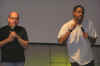 Tim Russ at Fedcon XII