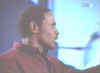 Tim Russ as Martin Clemens aka Mycroft on SeaQuest DSV