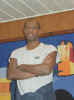 Tim Russ at Seatrek 2003