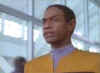 Tim Russ as Tuvok in Caretaker