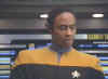 Tim Russ as Tuvok in Parallax