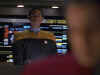 Tim Russ as Tuvok in Phage