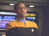 Tim Russ as Tuvok in Time and Again