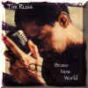 Cover of Tim Russ' new CD Brave New World