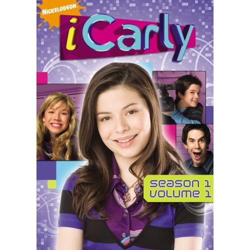 iCarly