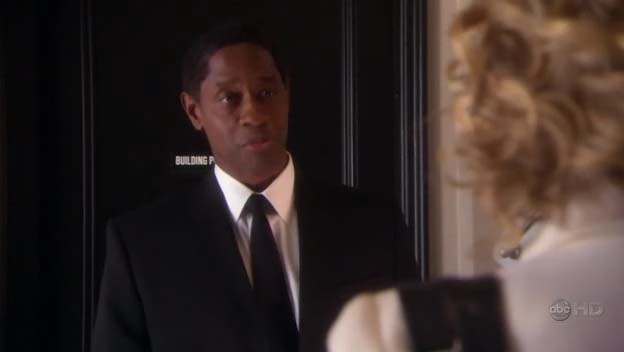 Tim as Frank, the Doorman, ep. "The Virgin" of "Samantha Who?"